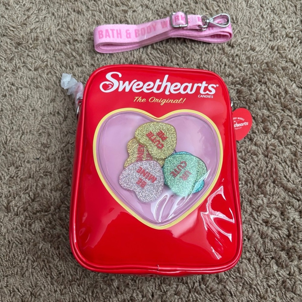 bath and body works crossbody